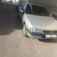 پژو slx خونکی