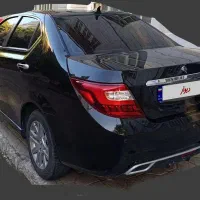 دنا پلاس ۵دنده ۱۴۰۰|خودرو سواری و وانت|قزوین, |دیوار