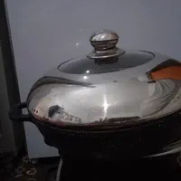 ماهی تابه