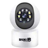 دوربین مداربسته بی سیم اسفیورد