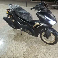 موتور سیکلت NVX170