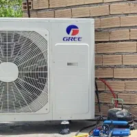 فروش کولر گازی 12 هزار