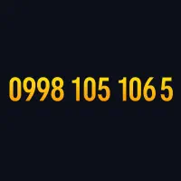 سیمکارت شاتل موبایل 0998 رند بیلبوردی تبلیغاتی