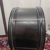 طبل|درام و پرکاشن|تبریز, |دیوار