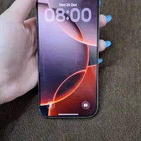 آیفون۱۶پرو۲۵۶ریجستر