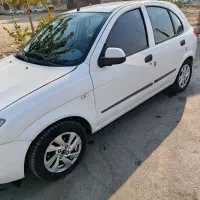 تیبا2 مدل 96|خودرو سواری و وانت|پاکدشت, پاکدشت (مامازند)|دیوار