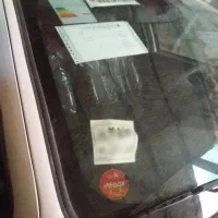 تیبا صندوق دار خشک