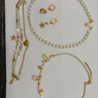 زیور آلات مروارید