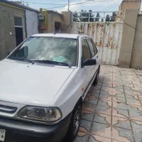پراید131