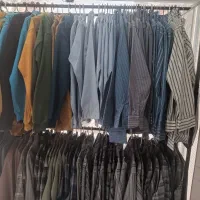 پیراهن مردانه