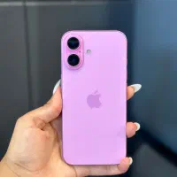 iPhone 16 normal|موبایل|مشهد, احمدآباد|دیوار