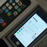 آیفون5s|موبایل|فردیس, فردیس|دیوار