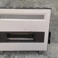 بخاری گازسوز