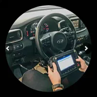 کارشناس خودرورنگ شهرک غرب-مرزداران ولنجک سیار