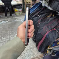گوشی ایفون ۱۶پرومکس ۲۵۶ گیگ باطری ۹۷ ریجستر شده|موبایل|زابل, |دیوار