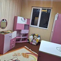 فروش آپارتمان ارغوان ویلاشهر (مبله)|فروش آپارتمان|سنندج, |دیوار