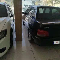 پراید ۱۳۲ دوگانه شرکتی|خودرو سواری و وانت|تربت‌حیدریه, آسایش|دیوار