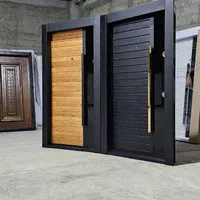 درب ضدسرقت قلعه حسن خان|مصالح و تجهیزات ساختمان|قدس, |دیوار