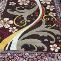فرش|فرش|زنجان, |دیوار