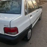 پراید ۹۰ فرمان هیدرولیک  بیرنگ