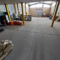 ۲۲۵۰متر کارخانه بر خیابان ۵۷ عباس آباد