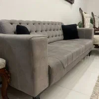 مبلمان منزل|مبلمان خانگی و میز عسلی|تهران, شهرک الهیه غرب|دیوار