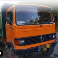 حمل نخاله ومصالح ساختمانی