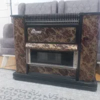 بخاری گازسوز  و جارو برقی|بخاری، هیتر، شومینه|نهاوند, |دیوار