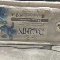 تشک رویال|تشک تختخواب|چهارباغ, |دیوار