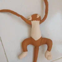 عروسک|اسباب‌بازی بچه|کرمانشاه, |دیوار