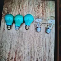 لامپ و روشنایی