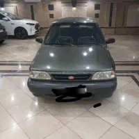 مدل ۸۹دوگانه شرکتی