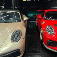 صافکار بدون رنگ pdr سیار|خدمات موتور و ماشین|بجنورد, |دیوار