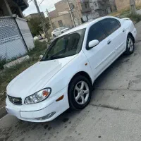 ماکسیما ۸۶ دنده|خودرو سواری و وانت|ارومیه, |دیوار