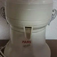 آبمیوه گیری بهشرق