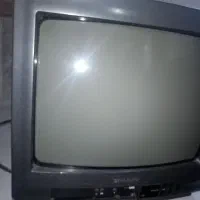 تلویزیون۱۴ اینچ رنگی شهاب