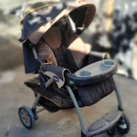 کالسکه چیکو