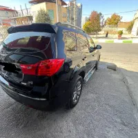 هایما s7 پلاس|خودرو سواری و وانت|الیگودرز, |دیوار