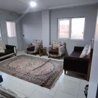 رهن فرهنگیان کرج مشاعات تمیز واحد شیک|اجارهٔ آپارتمان|هشتگرد, شهرک فرهنگیان|دیوار