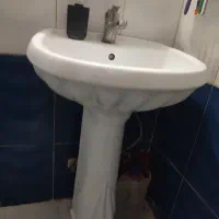 روشویی|لوازم سرویس بهداشتی|شاهین‌شهر, اقبال لاهوری|دیوار