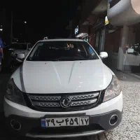 دانگ فنگ H30 کراس، مدل ۱۳۹۷