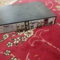 ریسور دوربین