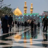 تور کربلا فوری