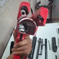 تعمیر ابزار آلات برقی،بادی،شارژی|خدمات پیشه و مهارت|اسلامشهر, شهرک انبیا|دیوار