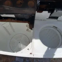 لباسشویی هایر