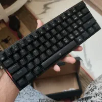 کیبورد reddragon گیمینگ