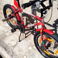 20 اساک سری اول|دوچرخه، اسکیت، اسکوتر|زاهدان, |دیوار