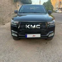 kmc-t8 مدل ۱۴۰۰|خودرو سواری و وانت|تهران, ارم|دیوار