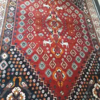 فرش دست باف|فرش|شیراز, ملاصدرا|دیوار