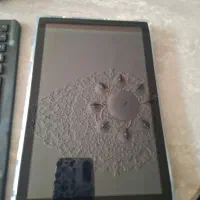 فروش تبلت ۱۰ اینچ|تبلت|نجفآباد, امیرآباد|دیوار